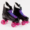 Ventro Pro Turbo Quad Roller Skates - Blue Pink -Roller Skates Store 0009 500x500 0