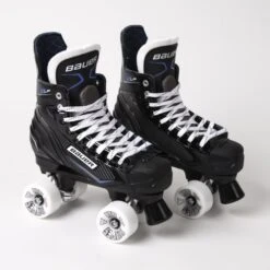 Bauer X-LP Quad Roller Skates - Custom -Roller Skates Store 0012 500x500 0