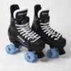 Bauer X-LP Quad Roller Skates - Light Up Wheels -Roller Skates Store 0018 500x500 0 1 1
