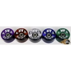 Ventronic Ventro Pro Turbo Quad Roller Skates - Airwaves Wheels -Roller Skates Store 00320copy20for20ebay 500x500 0