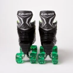 Bauer X-LS Quad Roller Skates - Ventro Wheels 21 Bauer X-LS Quad Roller Skates - Ventro Wheels -Roller Skates Store 0042 500x500 0