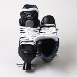 Bauer X Quad Roller Skates- (No Wheels / Bearings) -Roller Skates Store 0057 500x500 0