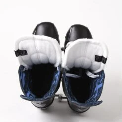 Bauer X Quad Roller Skates- (No Wheels / Bearings) -Roller Skates Store 0058 500x500 0