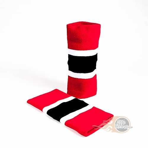 Hockey Skate Socks Leg Warmers Puffers 12 Hockey Skate Socks Leg Warmers Puffers - Image 10