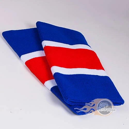 Hockey Skate Socks Leg Warmers Puffers 21 Hockey Skate Socks Leg Warmers Puffers - Image 19