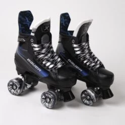 Bauer X Quad Roller Skates - Custom -Roller Skates Store 0062 500x500 0