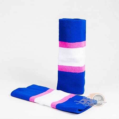 Hockey Skate Socks Leg Warmers Puffers 15 Hockey Skate Socks Leg Warmers Puffers - Image 13