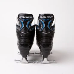 Bauer X-LP Quad Roller Skates -(No Wheels/Bearings) -Roller Skates Store 0071 500x500 0