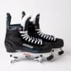 Bauer X-LP Quad Roller Skates - Sure-Grip Avanti Plate(No Wheels/Bearings) -Roller Skates Store 0073 500x500 0