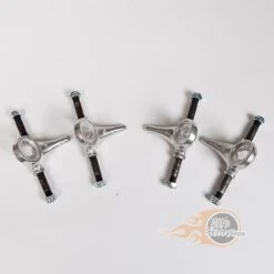 Playmaker - Hanger Trucks (Set Of 4)