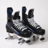 Bauer X Quad Roller Skates - Sure-Grip Avanti Plate (No Wheels/Bearings) 1 Bauer X Quad Roller Skates - Sure-Grip Avanti Plate (No Wheels/Bearings) -Roller Skates Store 0074 500x500 0 1 1