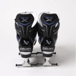 Bauer X Quad Roller Skates - Sure-Grip Avanti Plate (No Wheels/Bearings) -Roller Skates Store 0076 500x500 0