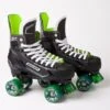 Bauer X-LS Quad Roller Skates - Airwave Wheels -Roller Skates Store 0083 500x500 0 1 1