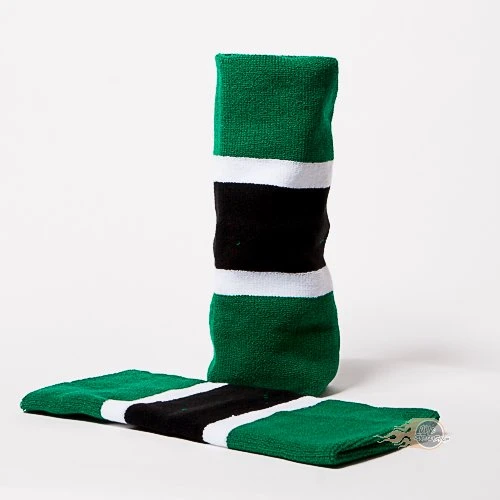 Hockey Skate Socks Leg Warmers Puffers 20 Hockey Skate Socks Leg Warmers Puffers - Image 18