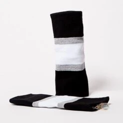 Hockey Skate Socks Leg Warmers Puffers