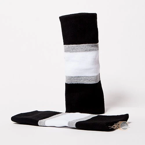 Hockey Skate Socks Leg Warmers Puffers 19 Hockey Skate Socks Leg Warmers Puffers - Image 17