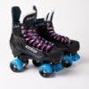 Bauer X-LP Quad Roller Skates - Sims Street Snakes Wheels -Roller Skates Store 0109 500x500 0 1 1