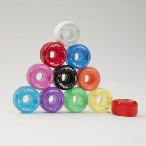 Bauer X-LS Quad Roller Skates - Ventro Wheels 11 Bauer X-LS Quad Roller Skates - Ventro Wheels - Image 9