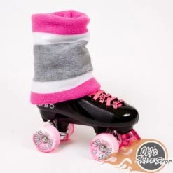 Ventronic Ventro Pro Turbo Quad Roller Skates - Airwaves Wheels -Roller Skates Store 015 500x500 0