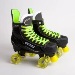 Bauer X-LS Quad Roller Skates - Ventro Wheels 18 Bauer X-LS Quad Roller Skates - Ventro Wheels -Roller Skates Store 0198 500x500 0