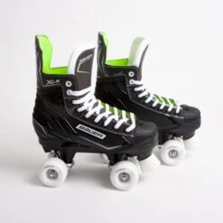 Bauer X-LS Quad Roller Skates - Ventro Wheels 15 Bauer X-LS Quad Roller Skates - Ventro Wheels -Roller Skates Store 0219 500x500 0