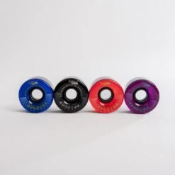 Bauer X-LP Quad Roller Skates - Custom -Roller Skates Store 0299 500x500 0