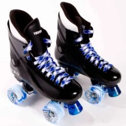 Ventronic Ventro Pro Turbo Quad Roller Skates - Airwaves Wheels -Roller Skates Store 051 emma web 500x500 0