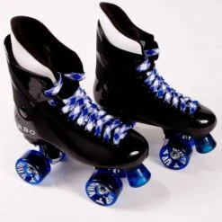 Ventronic Ventro Pro Turbo Quad Roller Skates - Airwaves Wheels -Roller Skates Store 073 emma web 500x500 0