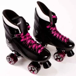 Ventronic Ventro Pro Turbo Quad Roller Skates - Airwaves Wheels -Roller Skates Store 111 emma web 500x500 0