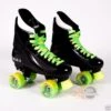 Ventro Pro Turbo Quad Roller Skates - Yellow -Roller Skates Store 122020 500x500 0 1 1