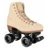 Sure-Grip 1300 Aerobic Quad Roller Skates -Roller Skates Store 130020Aerobic20Rock20Plate20Tan 500x500 0