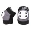 187 Killer Elbow Pads Grey/White -Roller Skates Store 187 PEL 0006 500x500 0