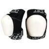 187 Killer Pro Knee Pads Black/White -Roller Skates Store 187 PKN 0034 500x500 0