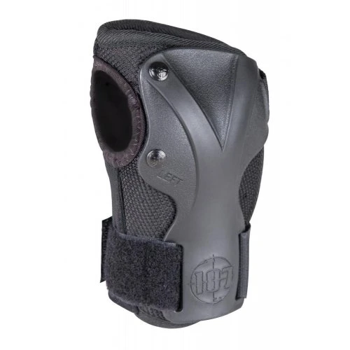 187 Killer Pro Derby Wristguards 5 187 Killer Pro Derby Wristguards - Image 3