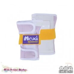 187 Killer Pads 6 Pack - Junior - Moxi Lavender -Roller Skates Store 18720MOXI20LAVENDER203 500x500 0 1 1