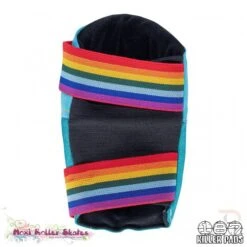 187 Killer Pads 6 Pack - Junior - Moxi Jade 11 187 Killer Pads 6 Pack - Junior - Moxi Jade -Roller Skates Store 18720Moxi20Jade204 500x500 0 1 1