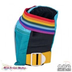 187 Killer Pads 6 Pack - Junior - Moxi Jade 10 187 Killer Pads 6 Pack - Junior - Moxi Jade -Roller Skates Store 18720Moxi20Jade205 500x500 0 1 1