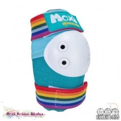 187 Killer Pads 6 Pack - Adult - Moxi Jade -Roller Skates Store 18720Moxi20Jade206 500x500 0