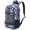 187 Killer Backpack Bag Charcoal Camo -Roller Skates Store 18720camo 500x500 0