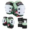 187 Killer Junior 6 Pack Pad Hibiscus -Roller Skates Store 18720hibiscus 500x500 0