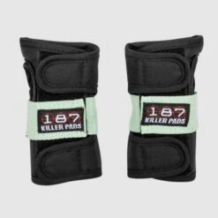 187 Killer Junior 6 Pack Pad Hibiscus -Roller Skates Store 18720hibiscus20wrist 500x500 0