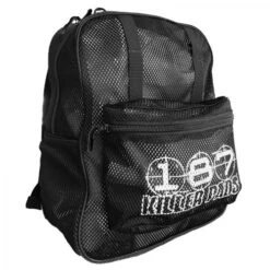 187 Killer Mesh Backpack Bag