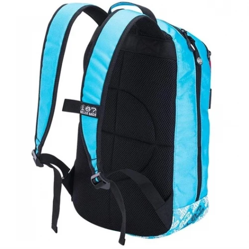 187 Killer Backpack Bag Rainbow 4 187 Killer Backpack Bag Rainbow - Image 2