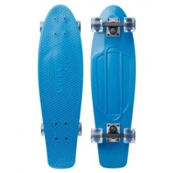 Penny Cruiser 27" Skateboard - Various Colours -Roller Skates Store 2720blue 500x500 0