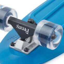 Penny Cruiser 27" Skateboard - Various Colours -Roller Skates Store 2720blue202 500x500 0