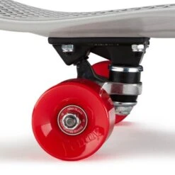 Penny Cruiser 32" Skateboard - 4 Colours 16 Penny Cruiser 32" Skateboard - 4 Colours -Roller Skates Store 3220battleship202 500x500 0