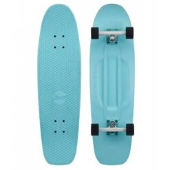 Penny Cruiser 32" Skateboard - 4 Colours 18 Penny Cruiser 32" Skateboard - 4 Colours -Roller Skates Store 3220mint20black 500x500 0