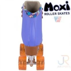 Moxi Beach Bunny Quad Roller Skates - Periwinkle -Roller Skates Store 48b26aa0 73d7 446c 96f8 a86a01346bef 300x300 500x500 0