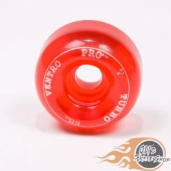 Ventro Pro Turbo Quad Roller Skates - Red -Roller Skates Store 524 500x500 0