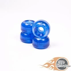 Ventro Pro Turbo Blue Quad Roller Skates WithSkate Bag -Roller Skates Store 526 500x500 0 1 1